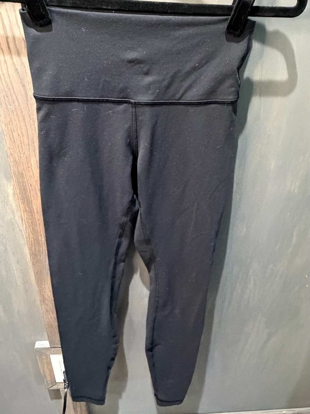 Wunder Train High-Waist Training Tight
